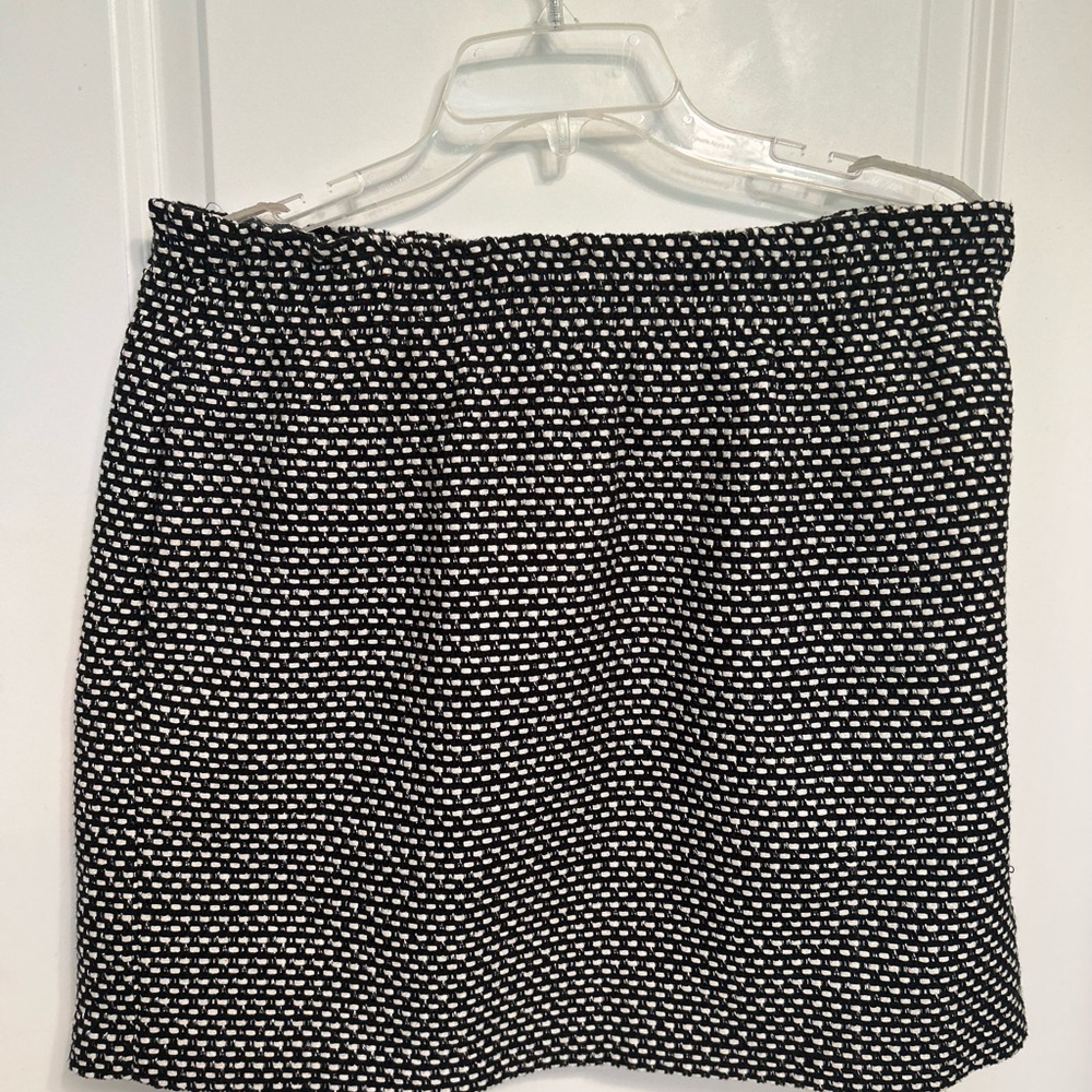 Jcrew Skirt
